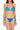 Reversible Nina Top Ocean