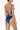Layla One Piece Electric Blue