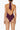 Lea One Piece Bordeaux