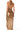 Astrid Dress New Metallic Bronze