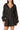 Alma Hoodie Leopard