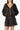 Alma Hoodie Leopard