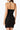 Katia Corset Black Leopard