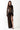 Roxy Dress Bronze