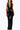 Ornella Dress Black Sequin