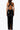 Ornella Dress Black Sequin