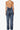 Marni Top Blue Marble