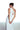 Joanna Dress White