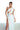 Joanna Dress White