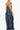 Raja Dress Blue Marble