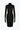 Valentina Dress Black Leopard