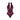 Maya One Piece Bordeaux