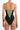 Nicole One Piece Print