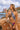 Carol One Piece Tropical