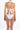 Bella Bottom Gold/White