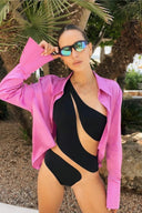 One-Piece Swimsuits: The Most Flattering Style for Every Body