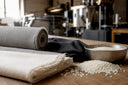Détail sur les matières premières et les équipements utilisés dans la fabrication textile