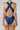 Rachel One Piece - Blue