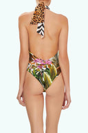 Carol One Piece