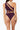 Cara One Piece Bordeaux