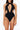 Adriana One Piece Black