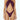 Woman wearing a burgundy cut-out one-piece swimsuit with halter neck design