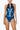 Maya One Piece Electric Blue