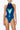 Lea One Piece Blue