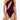 Front view of the Room 24 Louise one-piece swimsuit with an asymmetric neckline, sweeping cut-out and chain detailing.