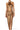 Astrid Dress New Metallic Bronze
