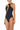 Jazmine One Piece Black