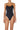 Marly One Piece Black