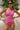 Freya One Piece Fuschia