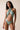 Carol One Piece Metallic Mint
