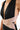 Rachel One Piece Black Gold