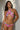 Stella Reversible Bottom - Flora/Fushia