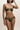 Stella Reversible Bottom - Tropical/Leo