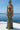 Ariel Dress Tropic