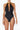 Zina One Piece Black