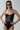 Lumi Bodysuit Black