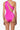 Freya One Piece - Fushia