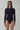 Ruby Bodysuit Black