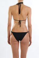 Back view of the Room 24 Lily bikini bottom showing its streamlined coverage and slim side straps.