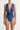 Rachel One Piece - Blue