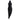 Black sleeveless halter neck midi dress with asymmetrical hemline on white background