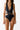 Cindy One Piece Black