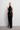 Larissa maxi halter neck long sequin dress 