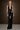 Ornella black sequin maxi cocktail dress.ai_-_eda_Ornella