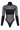 Front Side -isolde_Black_Bodysuit
