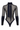 Back Side -isolde_Black_Bodysuit